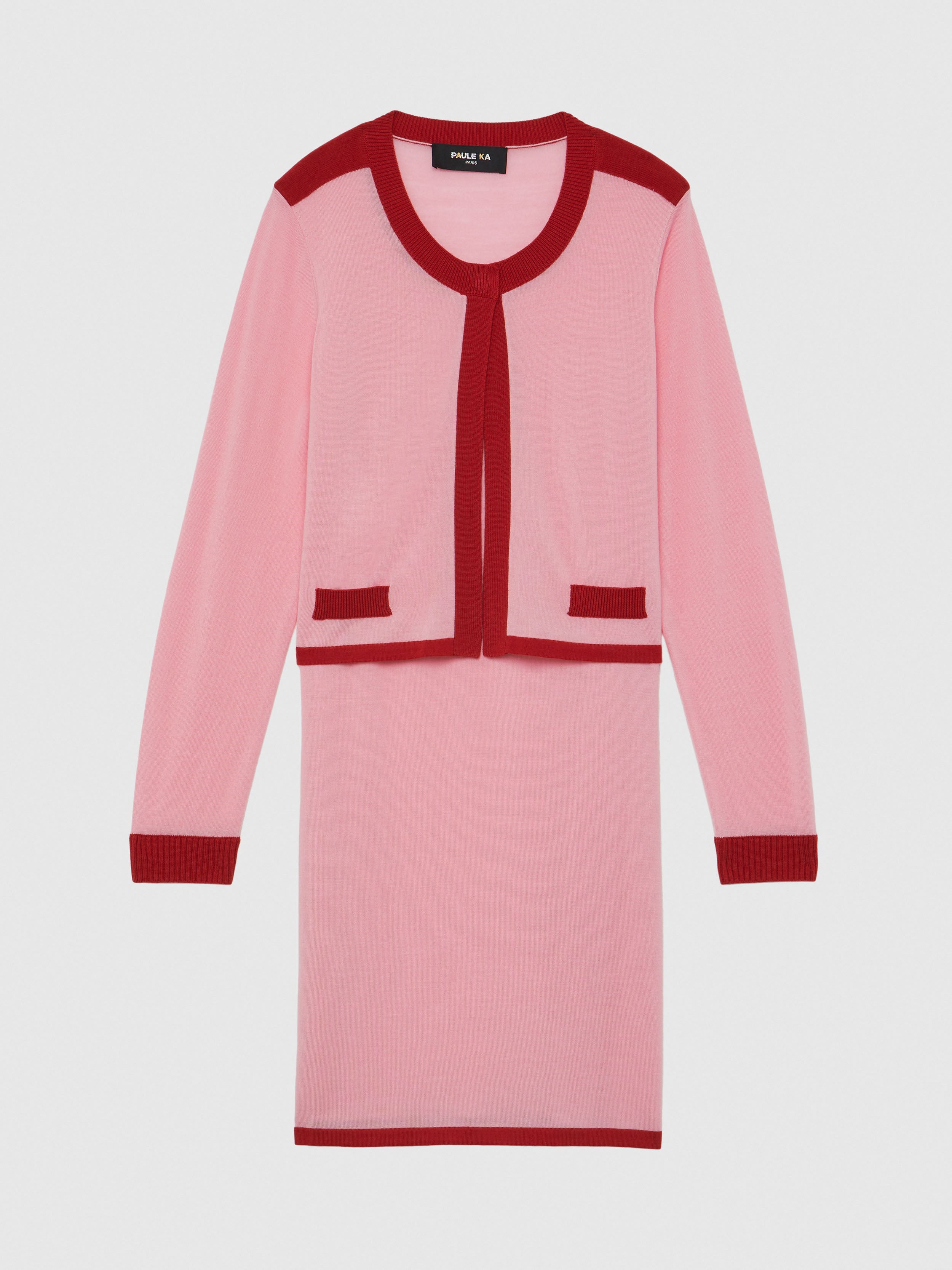 paule ka 22H401RO80 4664 5