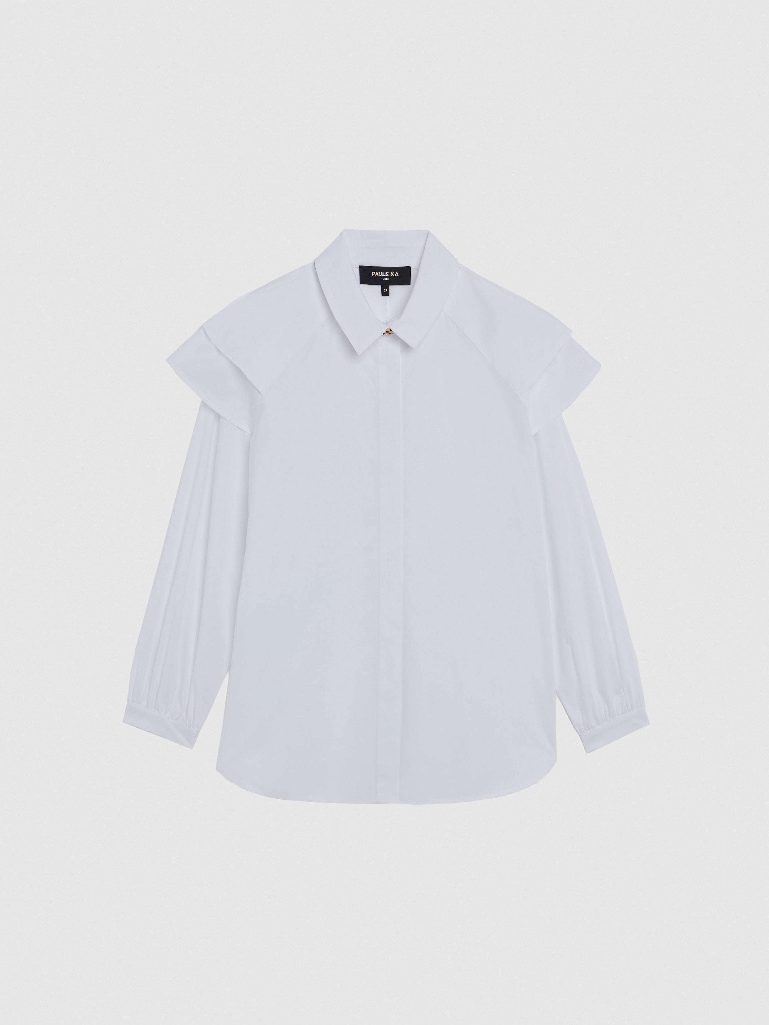 paule ka 22H 100 C010 100