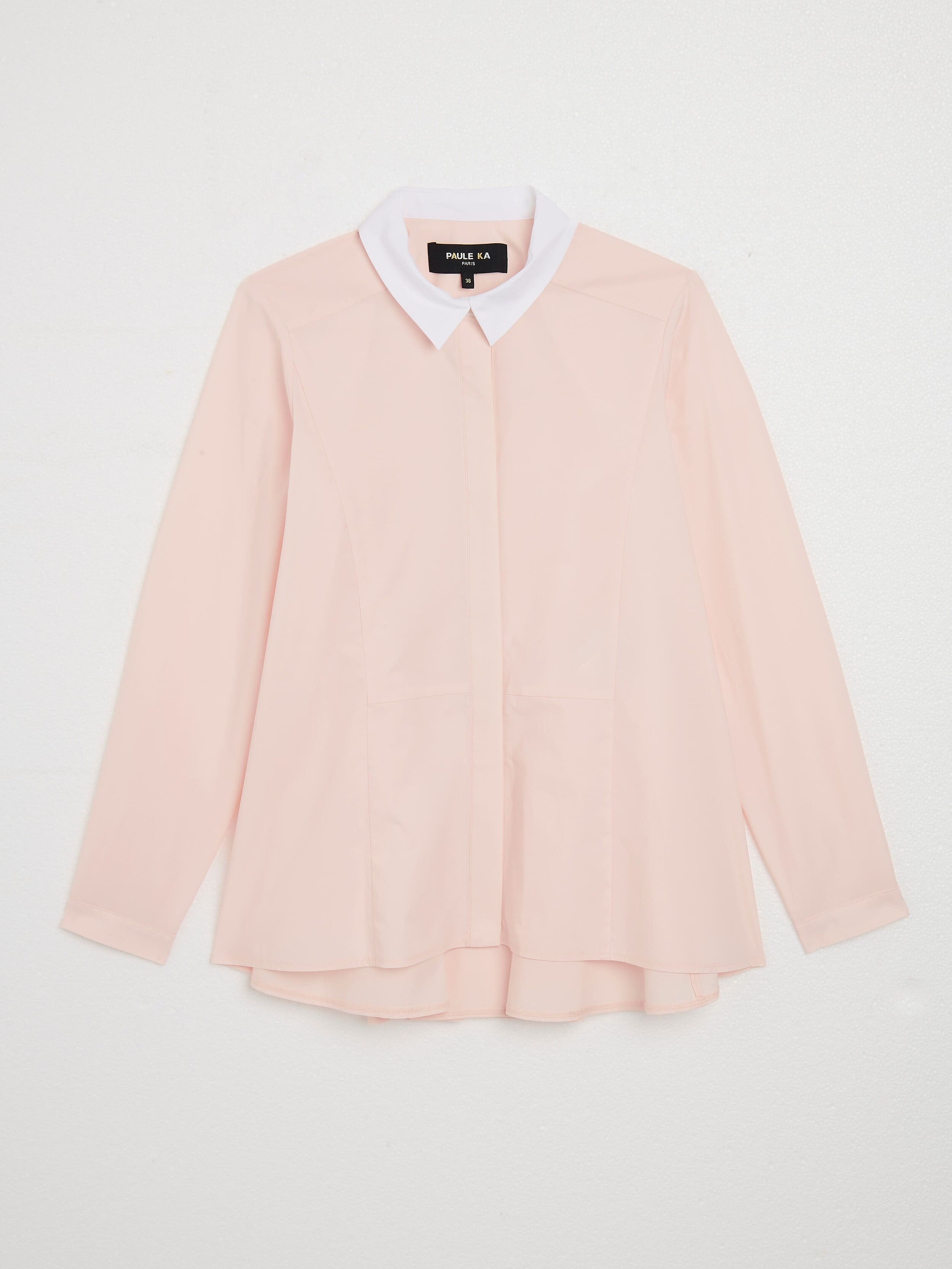 paule ka 23E100C014 433 6