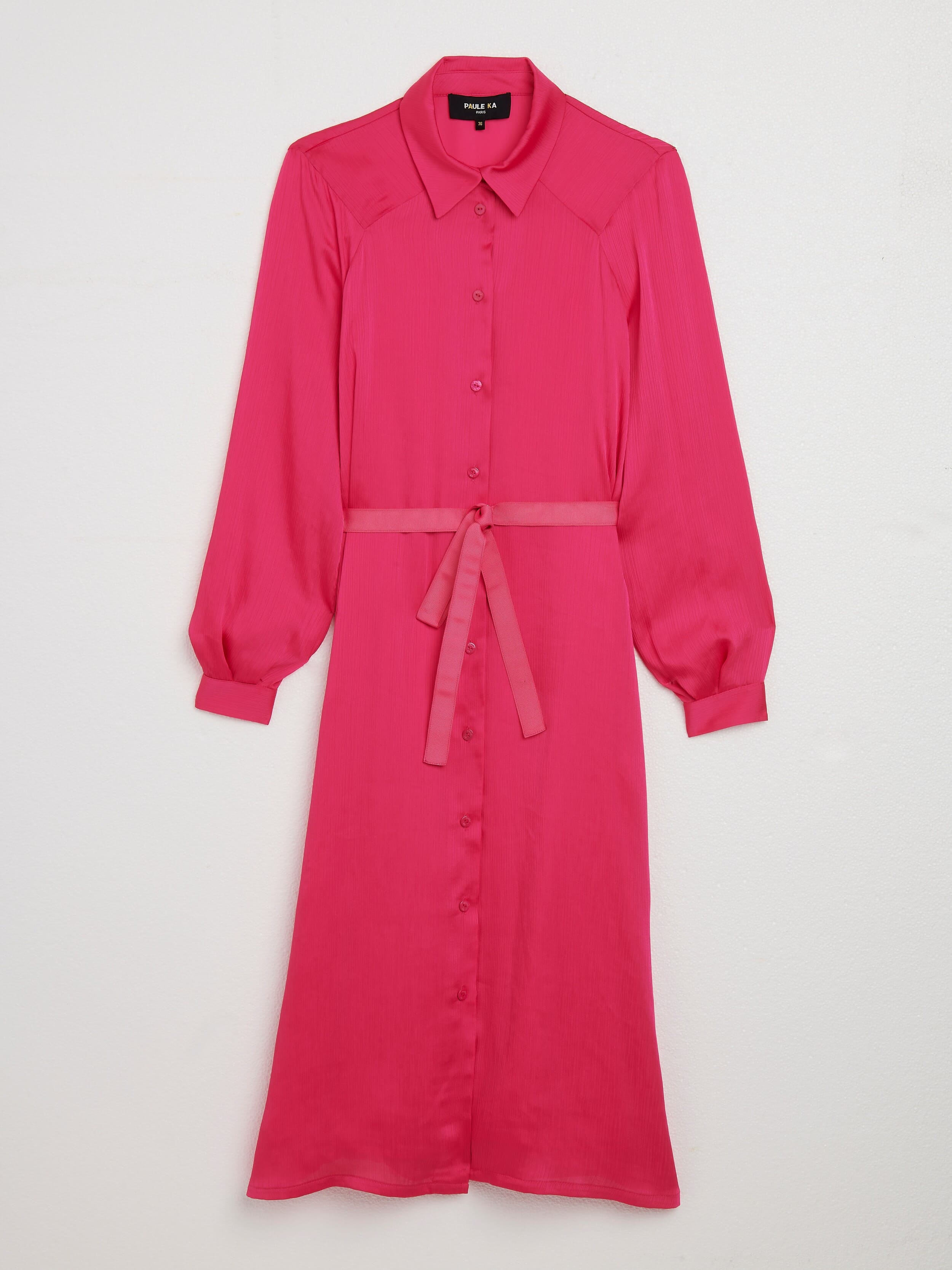 paule ka 23E163R058M 438 6