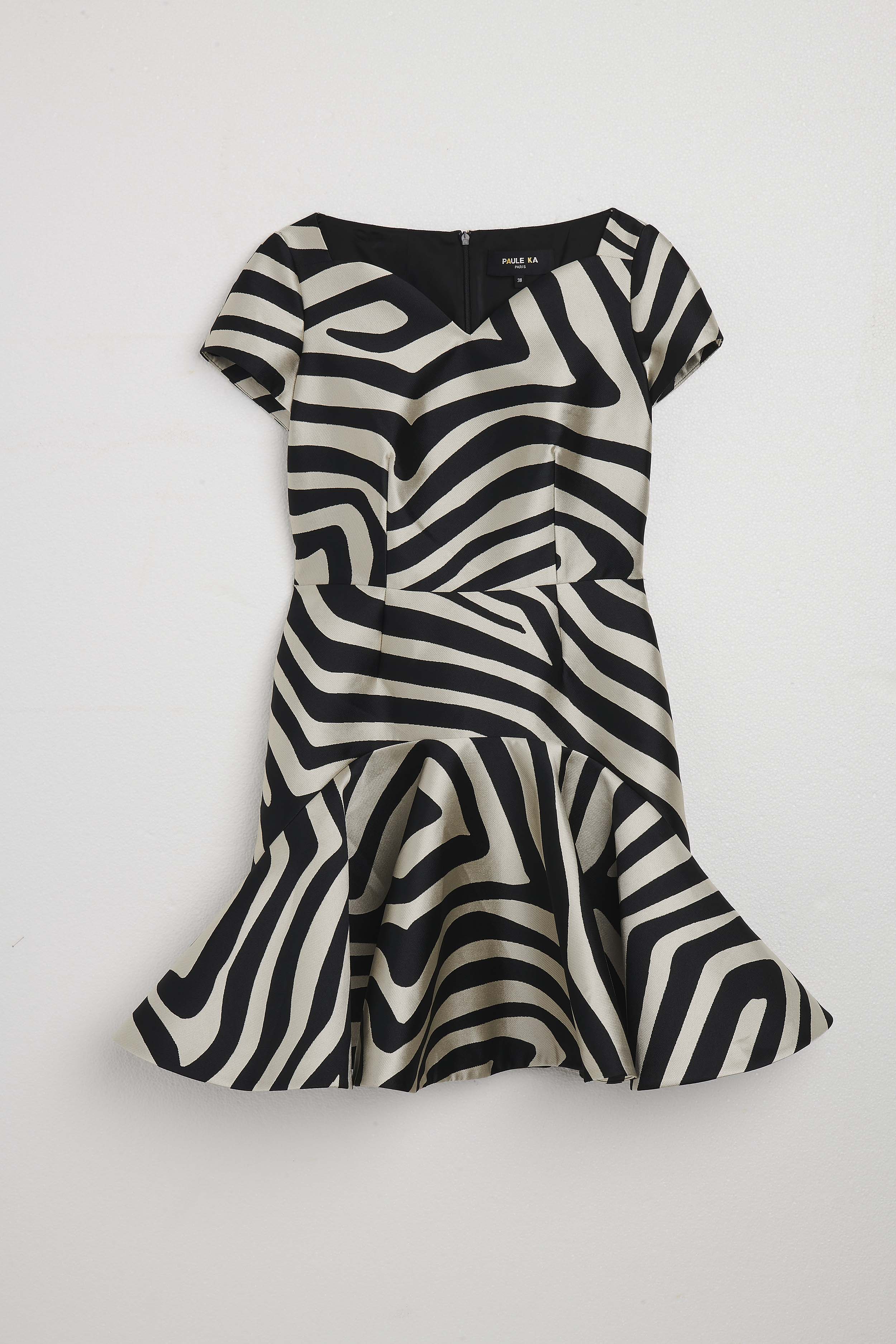 paule ka 23H167R42 9914 6