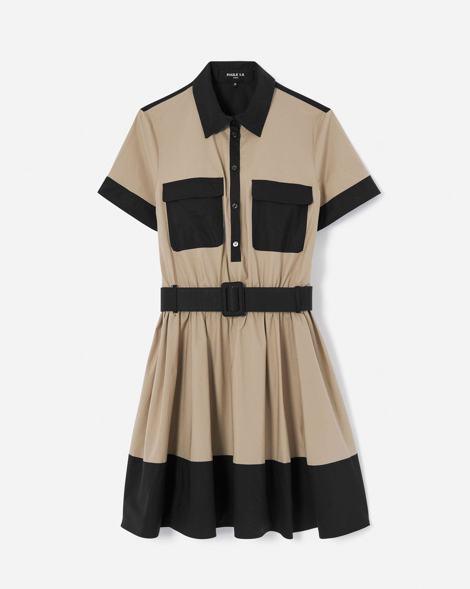 paule ka 21E100R58R 3490 6