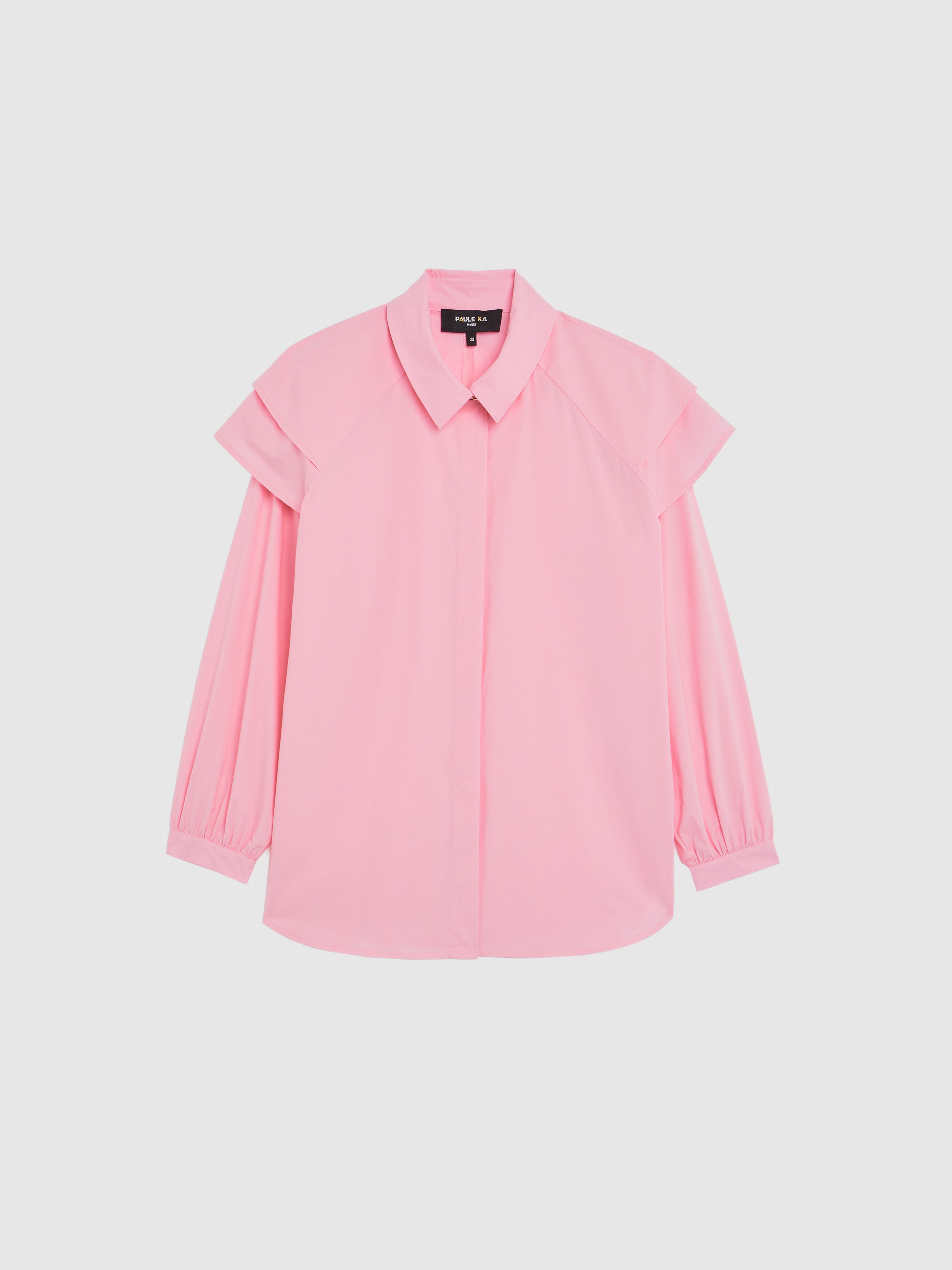 paule ka 22H100C010 466 6