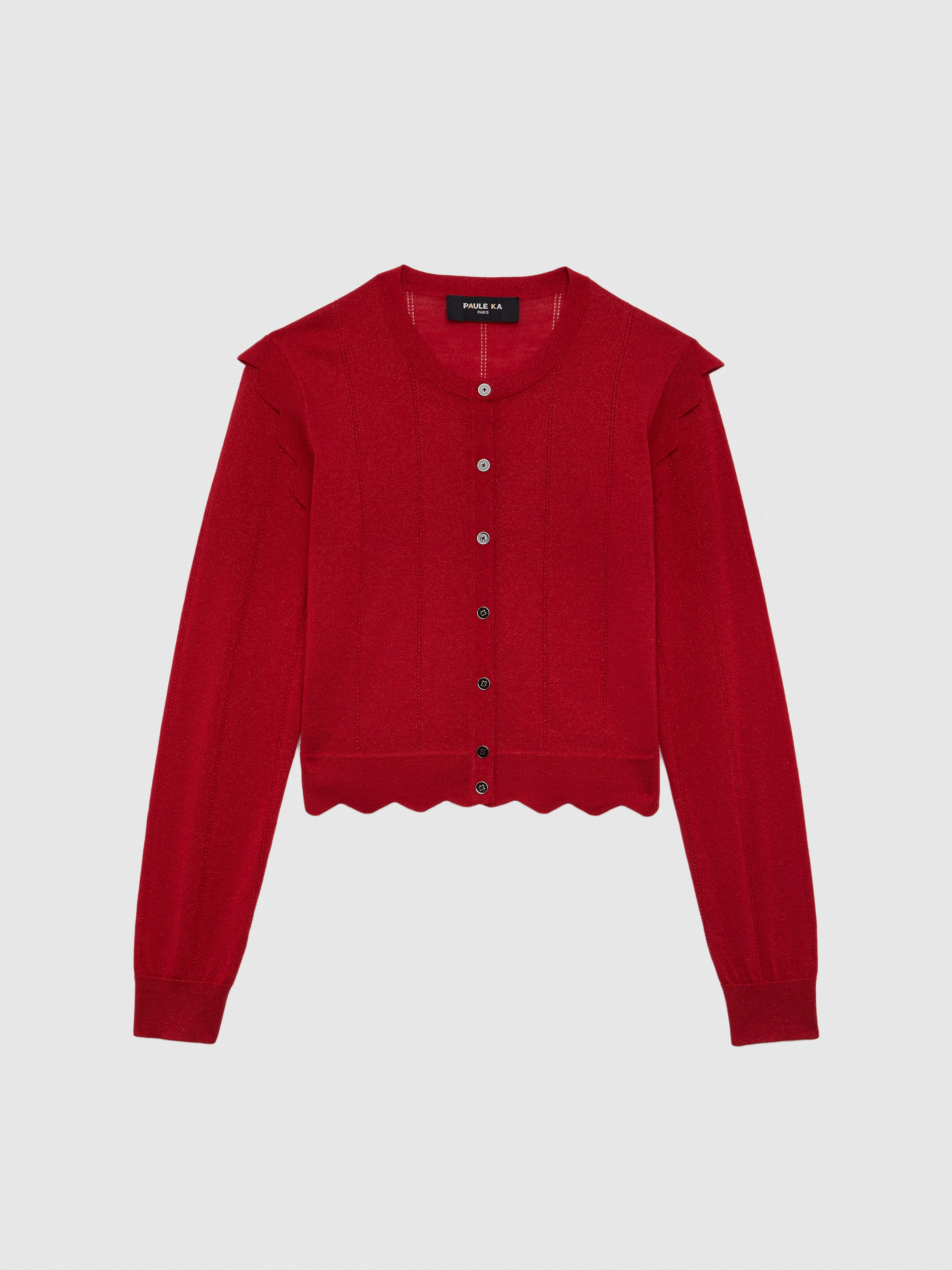 paule ka 22H410CA47 418 1