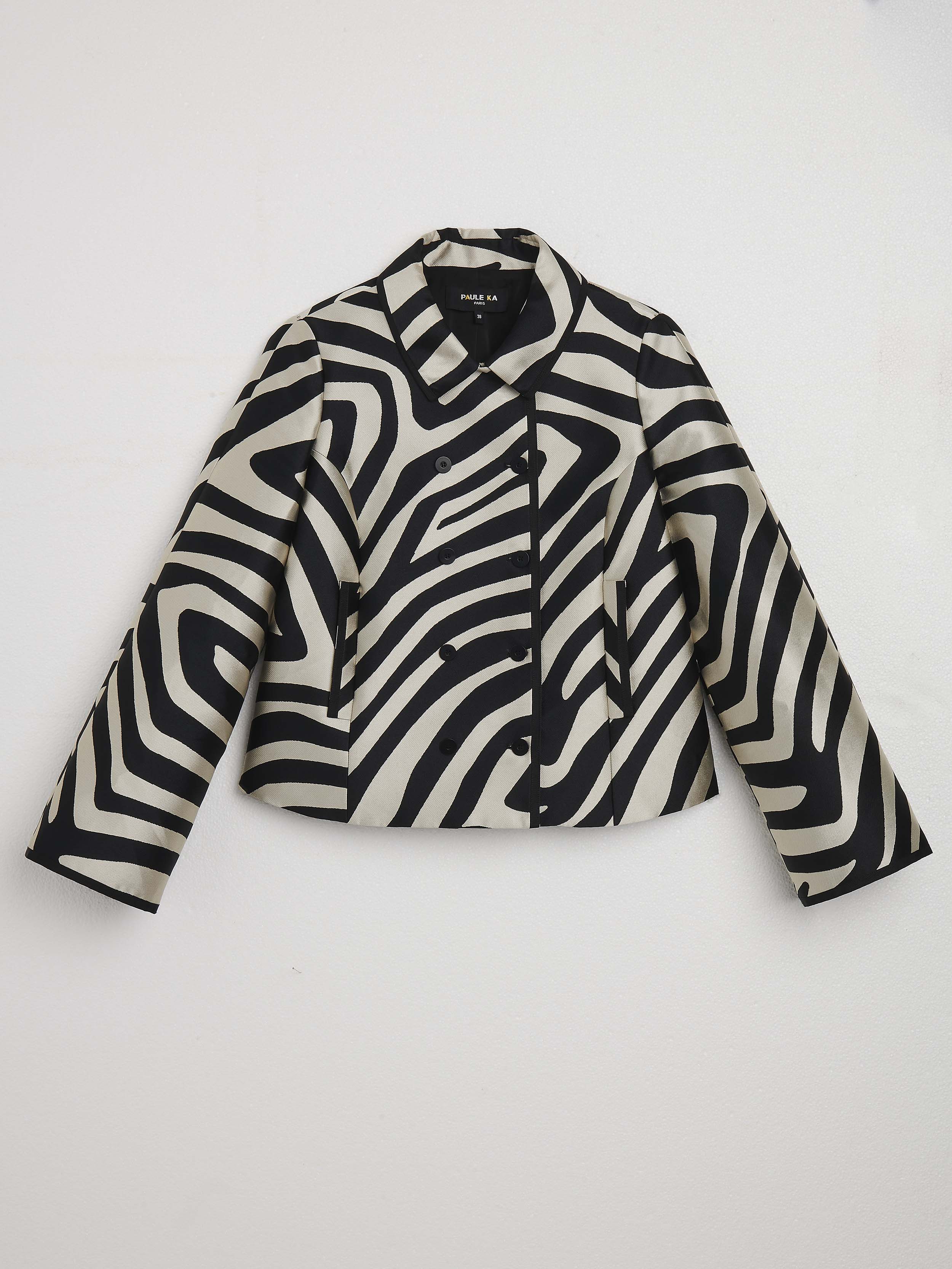 paule ka 23H167V10 9914 6