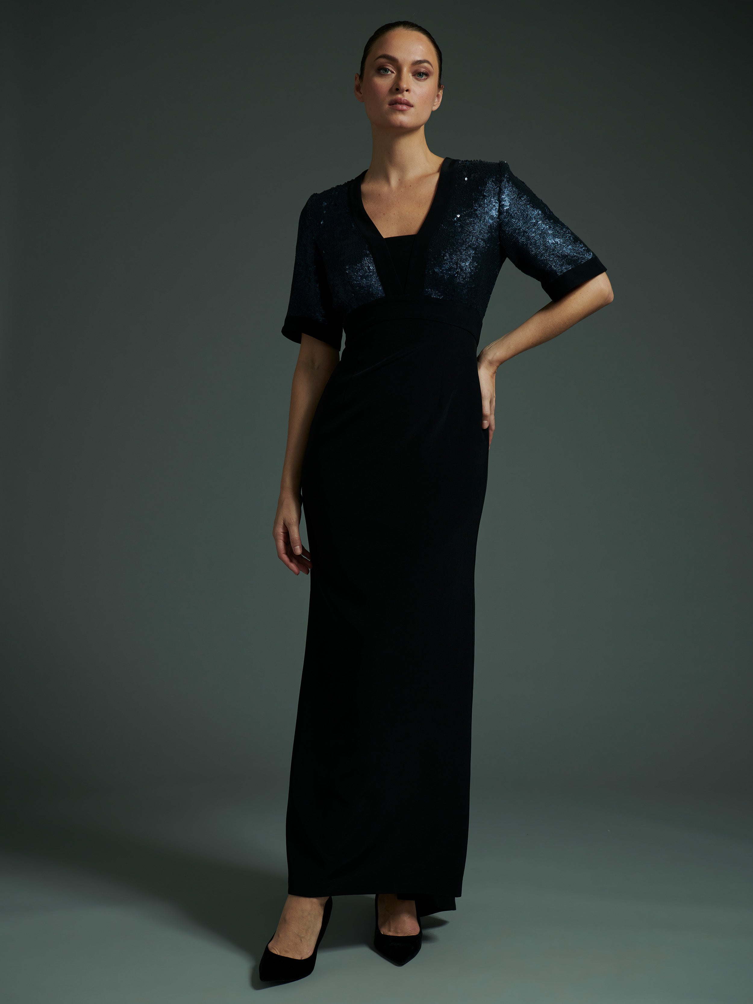 paule ka 24E162R73L 699 1