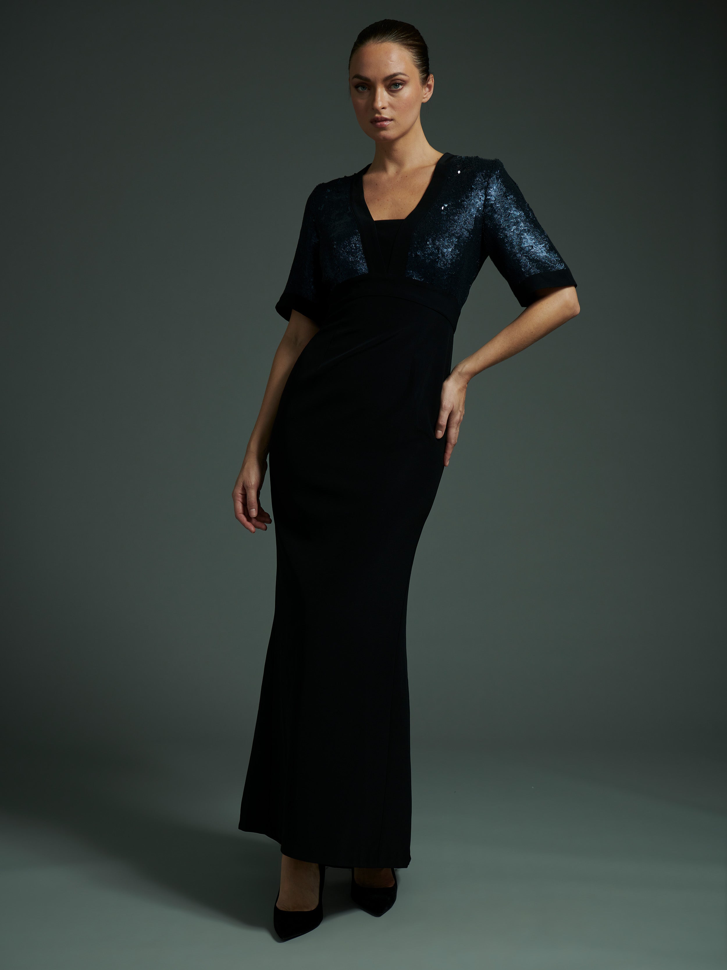 paule ka 24E162R73L 699 2