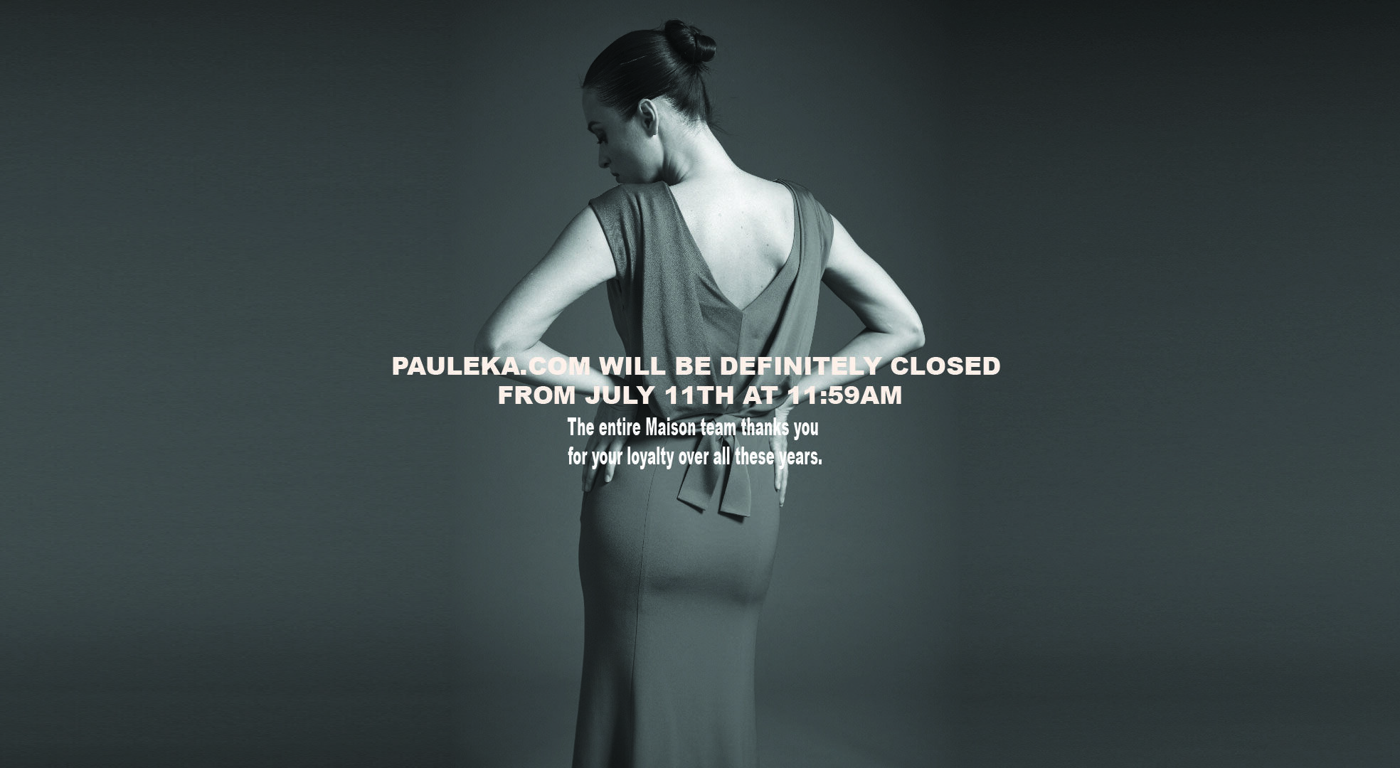 Paule ka collection ete 2020 2025