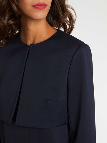 VESTE - Marine