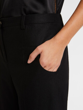 PANTALON - Noir
