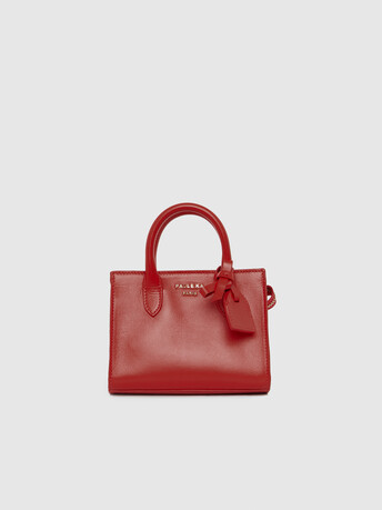 BAG - Vermillon