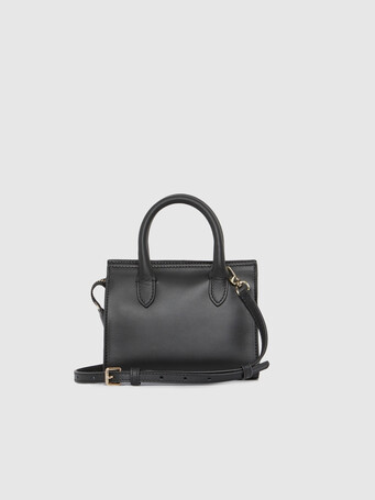 BAG - Noir