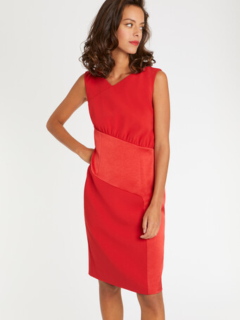 ROBE - Hibiscus