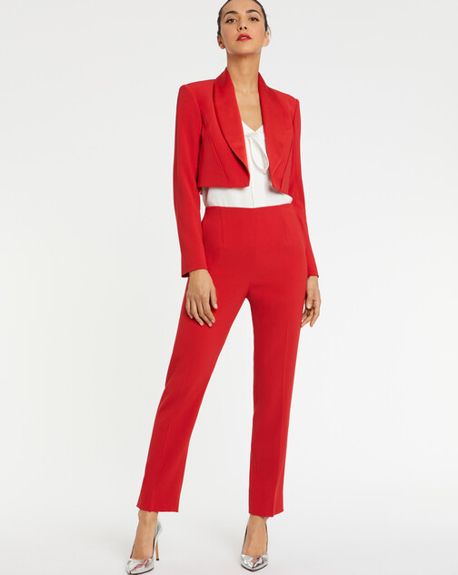 VESTE