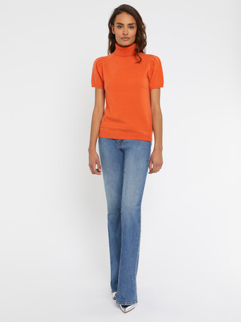 PULL - Mandarine