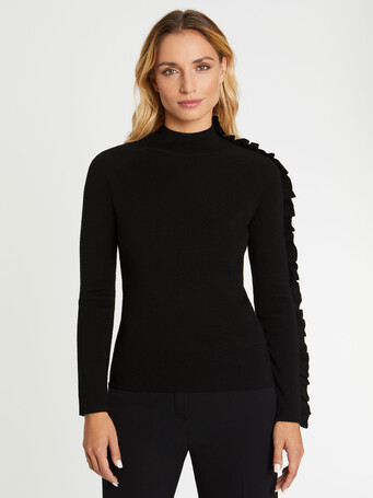 PULL - Noir