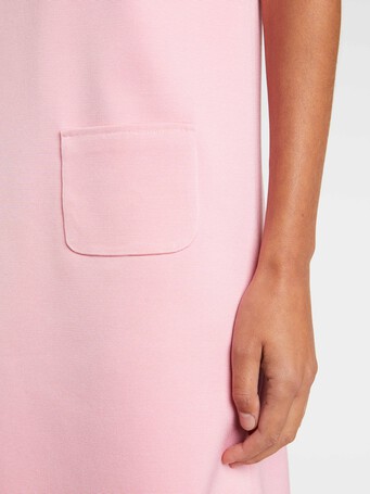 ROBE - Candy pink