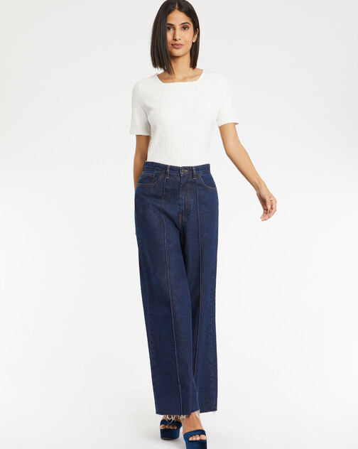 Pull en coton