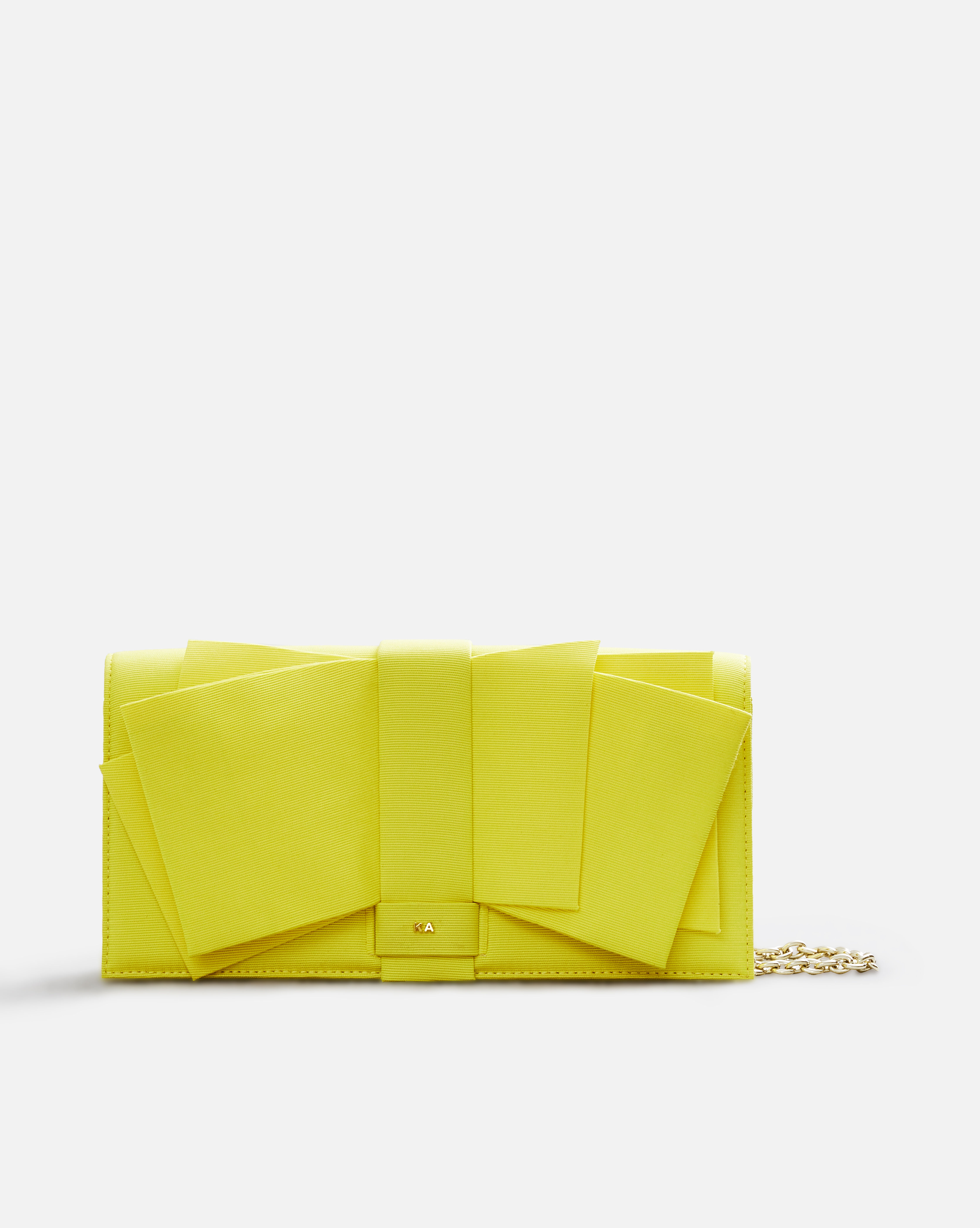 Pochette paule ka discount