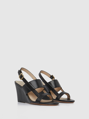 SHOES - Noir
