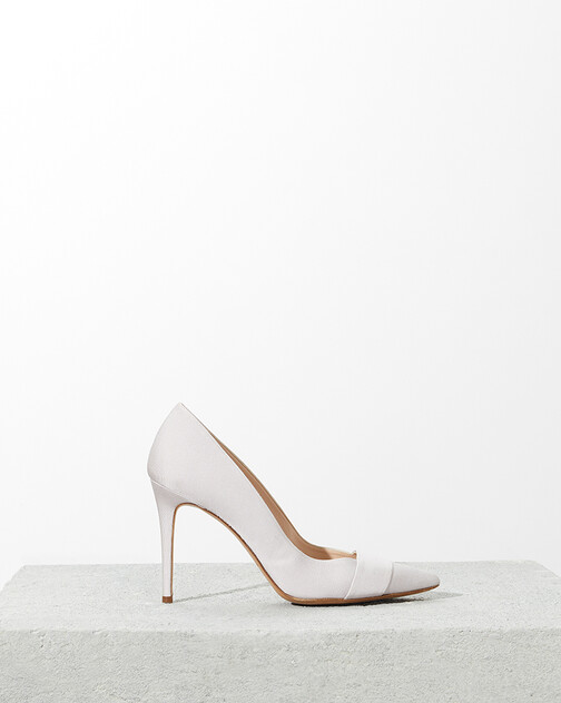 Ottoman-stretch pumps