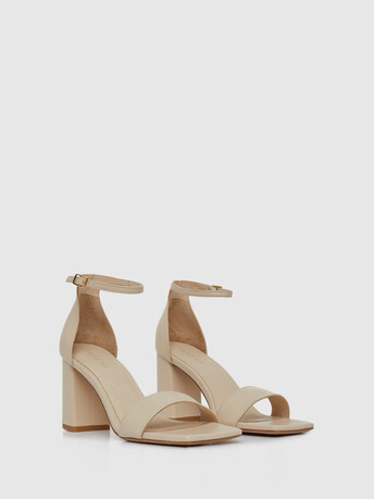 SHOES - Coquille