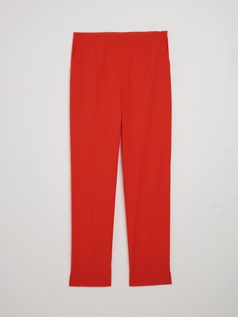 PANTALON - Sanguine