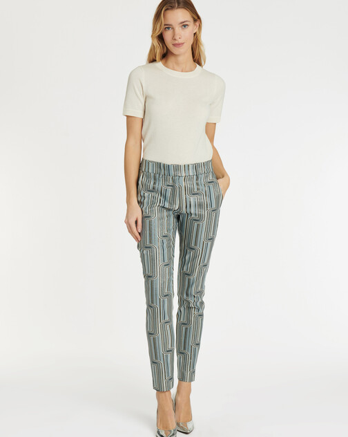 WOVEN PANTS