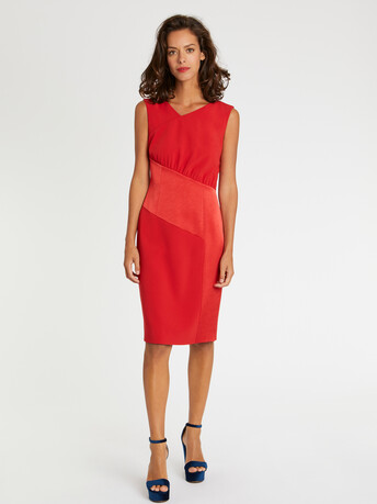 ROBE - Hibiscus