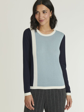 PULL - Glacier / marine
