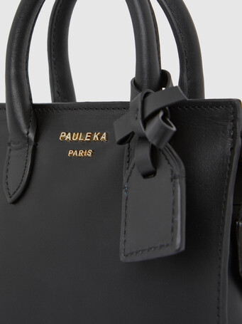 BAG - Noir