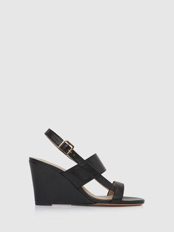 SHOES - Noir