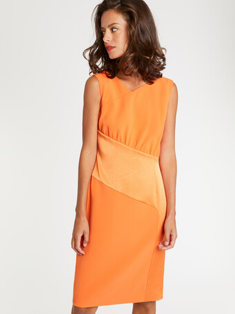 ROBE - Mandarine