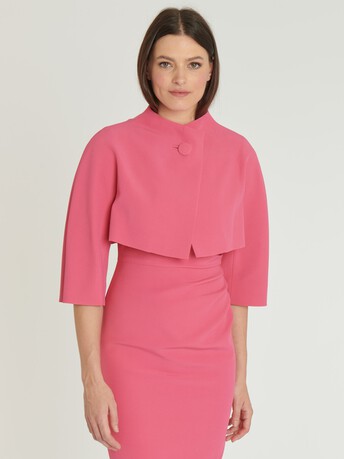 VESTE - Pink