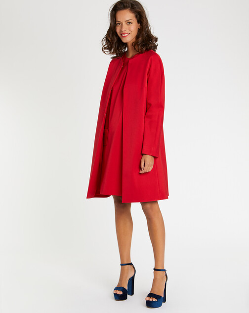 MANTEAU
