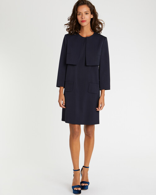 VESTE