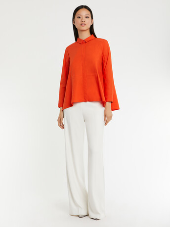 CHEMISE - Sanguine