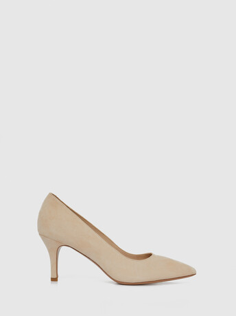 SHOES - Coquille