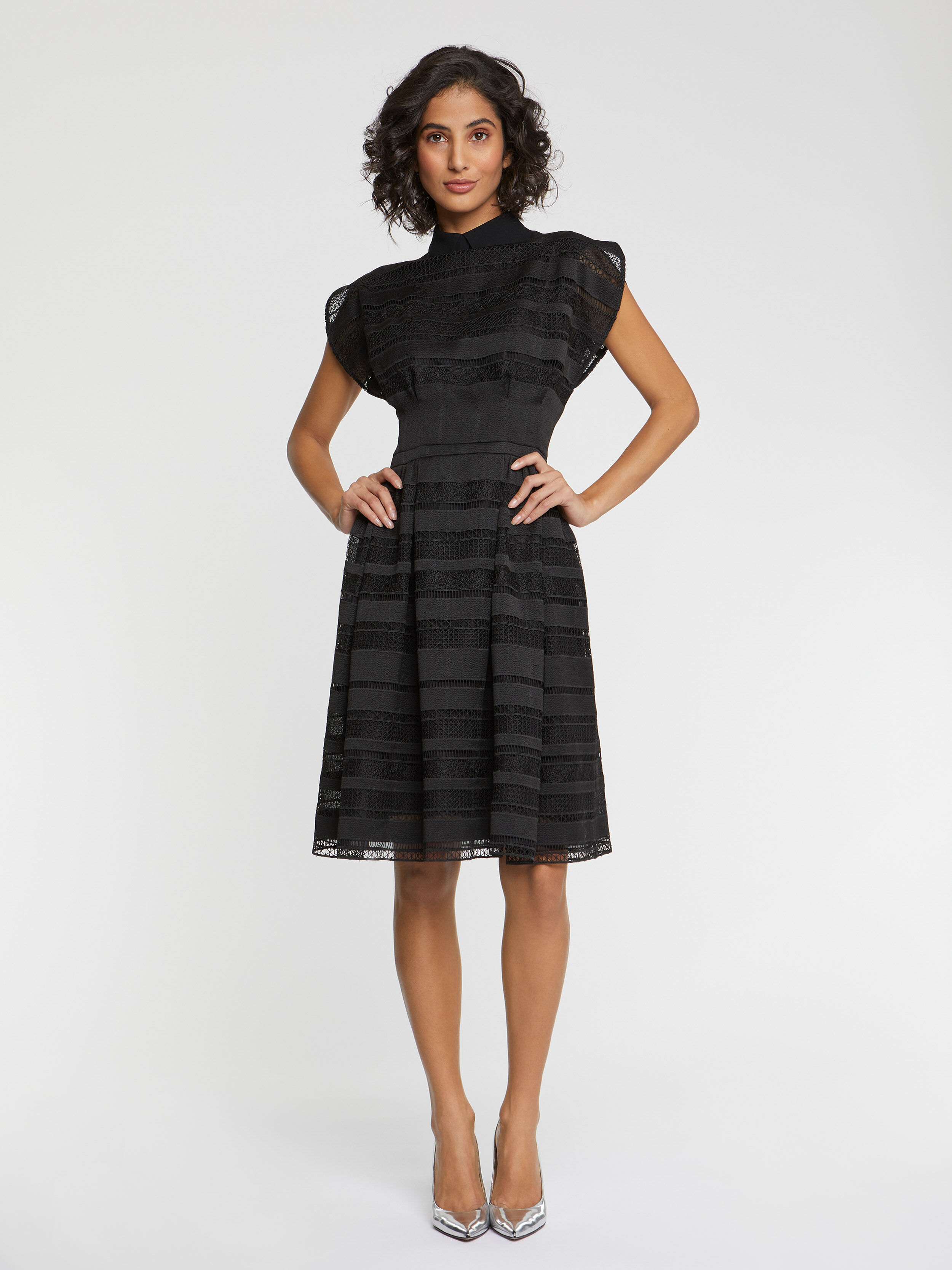 Corolla dress sales