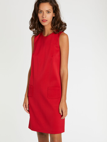 ROBE - Hibiscus