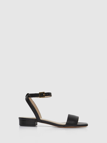 SHOES - Noir