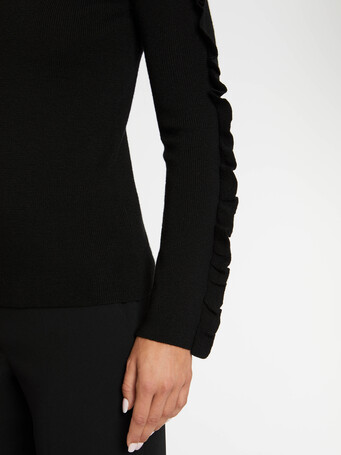 PULL - Noir