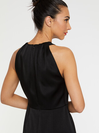 ROBE - Noir