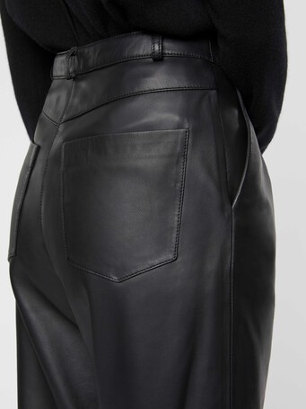 PANTALON - Noir