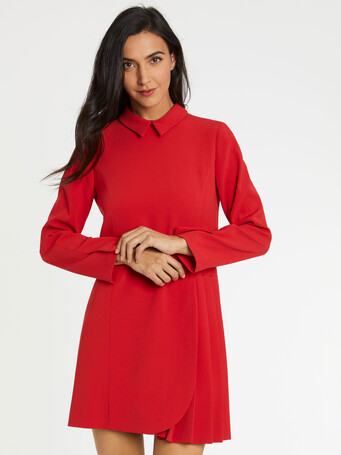 ROBE - Hibiscus
