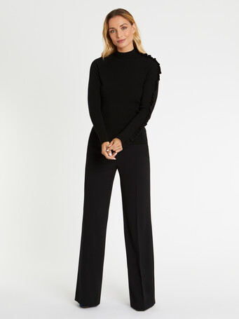 PULL - Noir