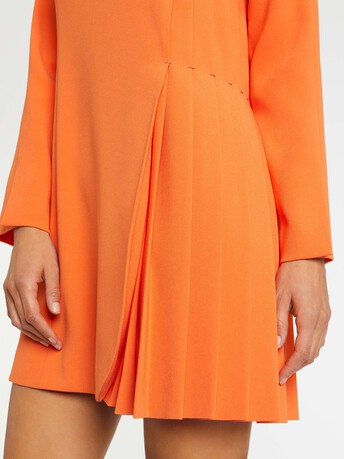 ROBE - Mandarine