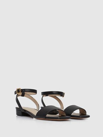 SHOES - Noir