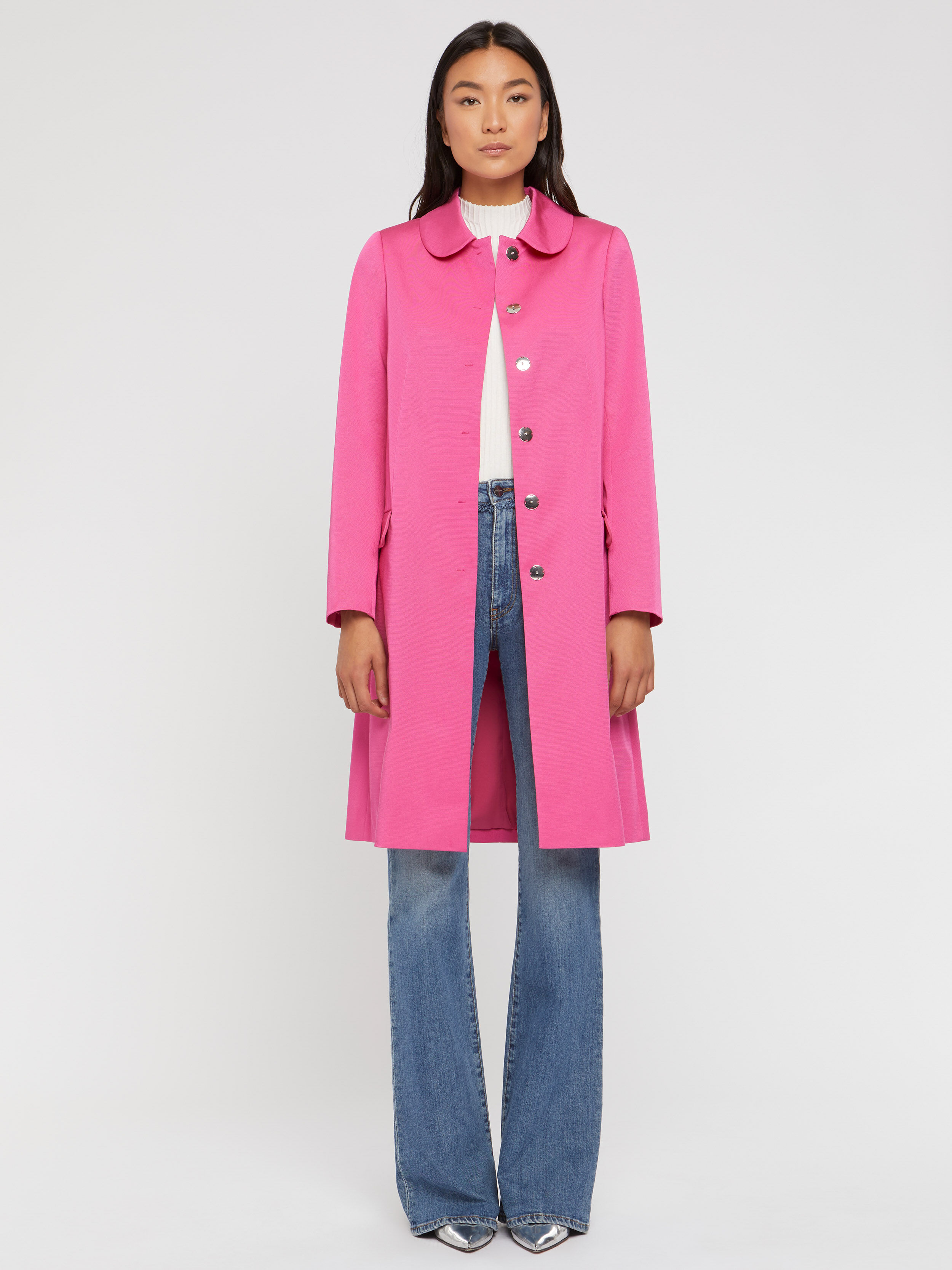 Paule discount ka coat