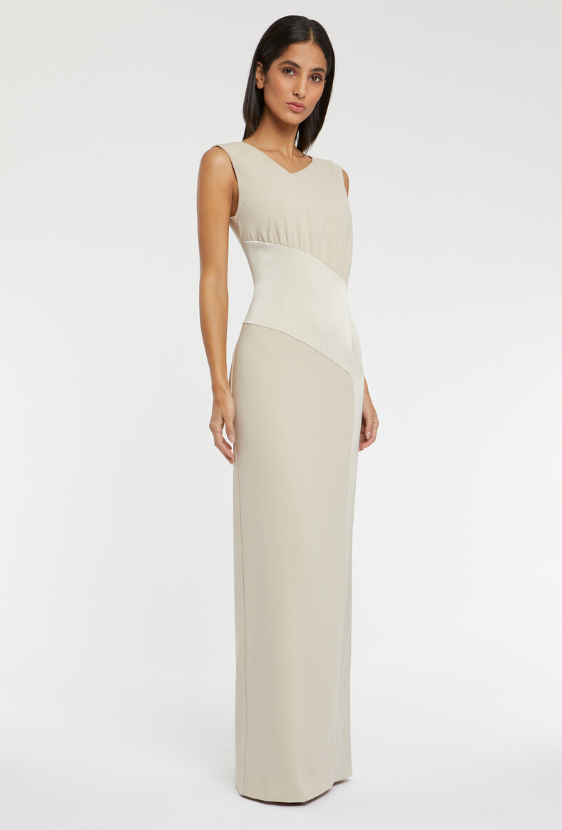 500 ka gown